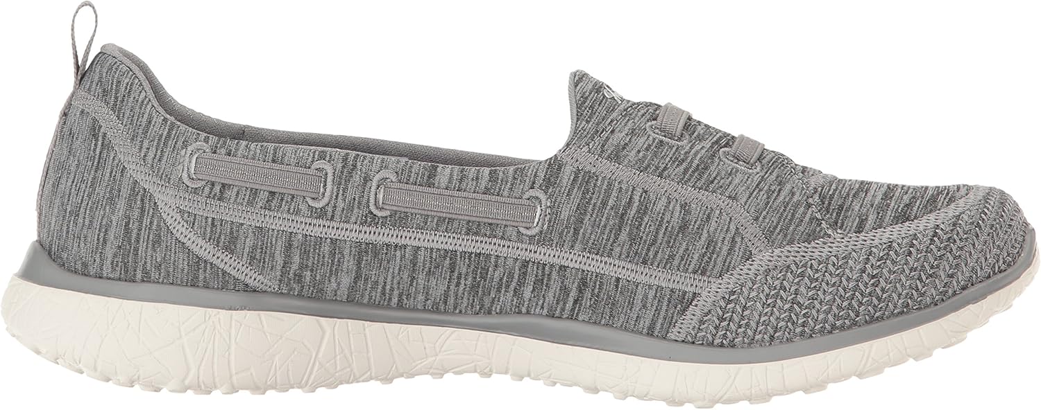 skechers microburst topnotch rose