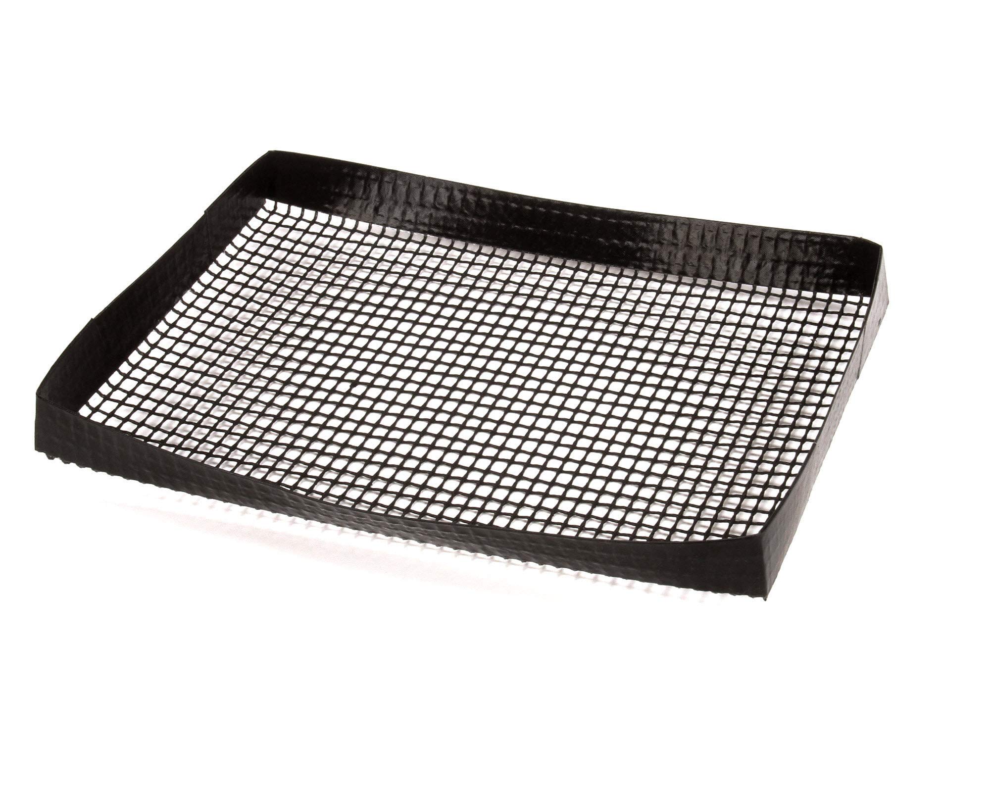 Turbochef I1-9169 Perforated PTFE Cooking Basket | Non-Stick, Easy Clean Air Fryer & Oven Accessory