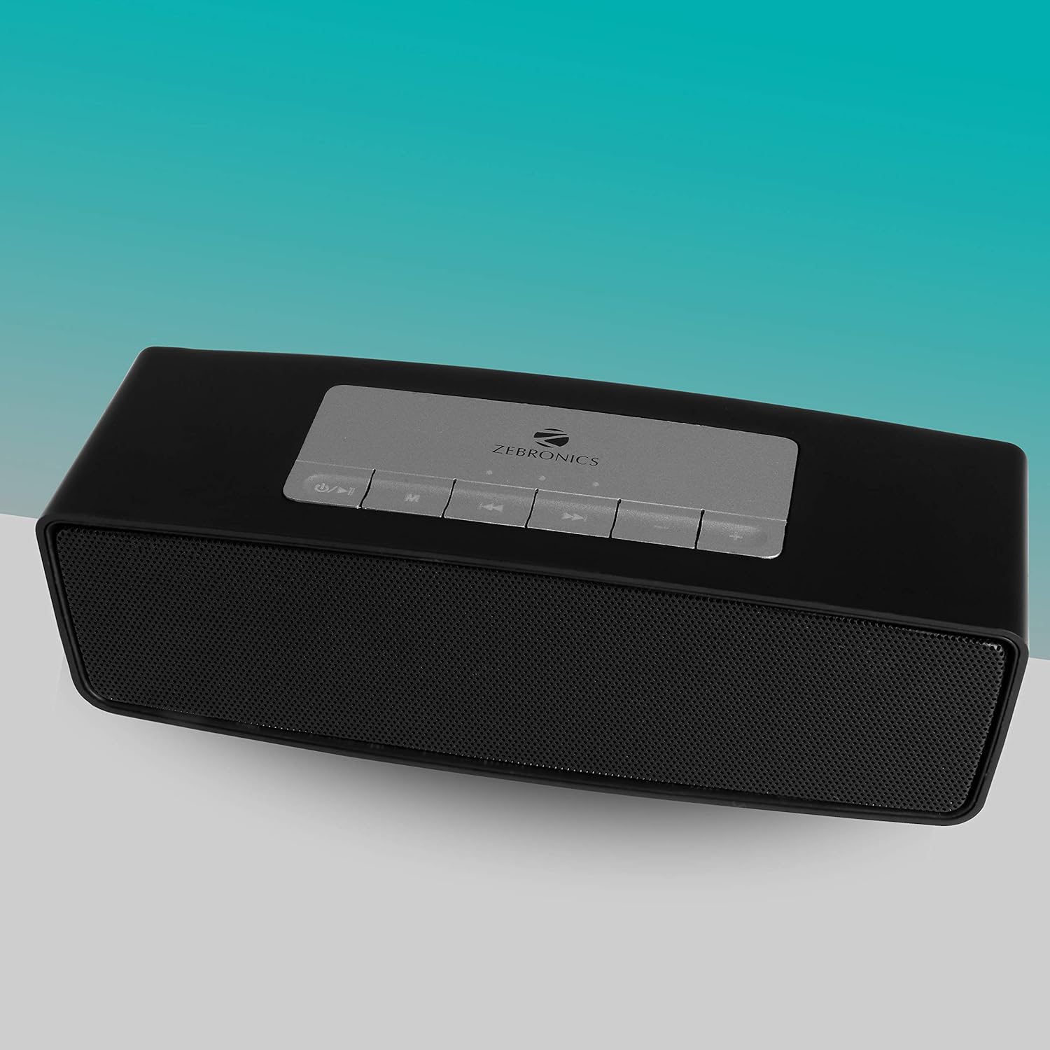 zebronics groove bluetooth speaker