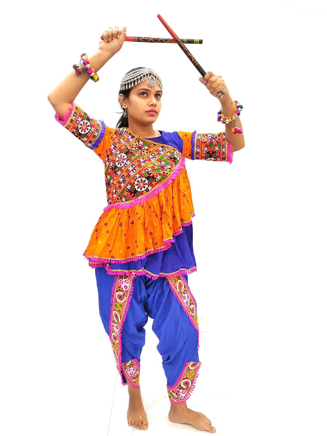 garba dress online amazon