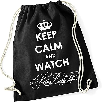 pretty little liars backpack