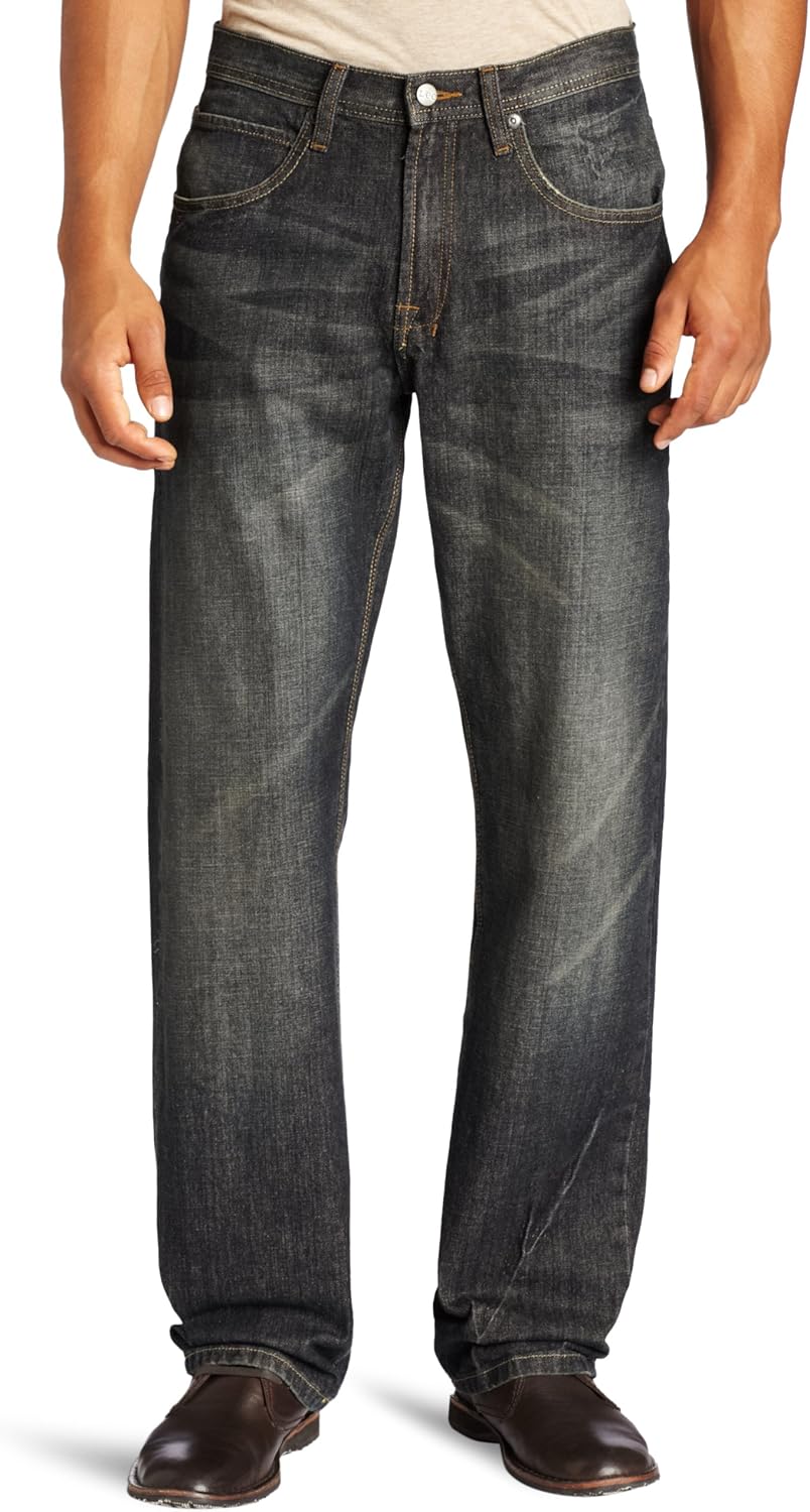 lee latzhose herren