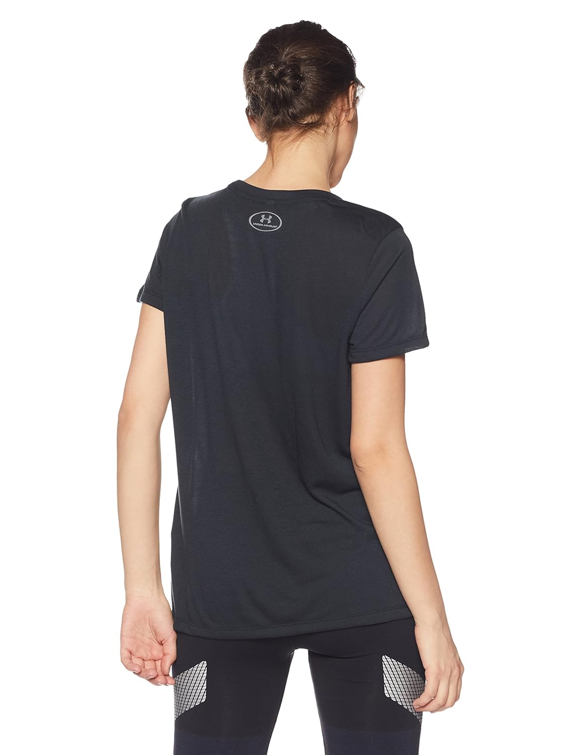 under armour women's sports t-shirt