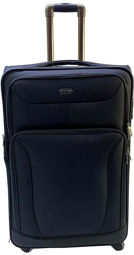 Polo royal travel trolley bags Clearance