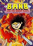 Barb and the Ghost Blade