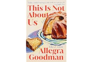 This Is Not About Us: Fiction