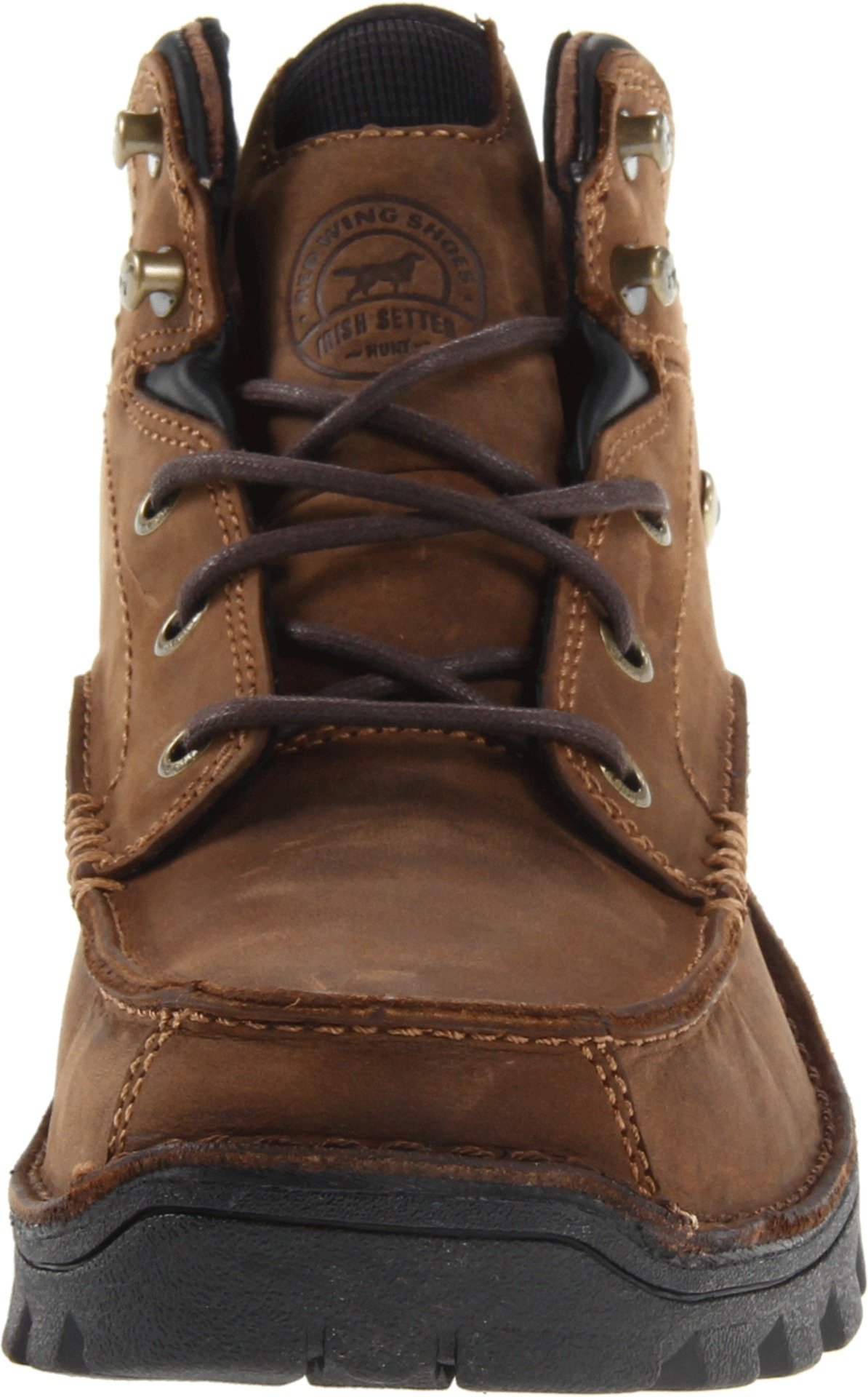 irish setter soft paw 3874