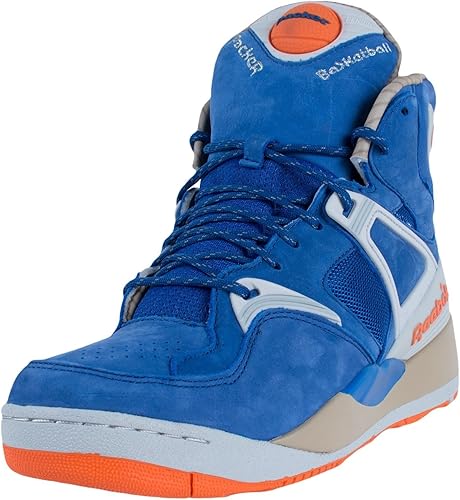 reebok pump packer