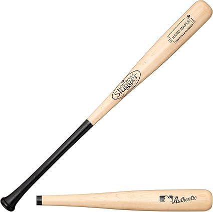 Louisville slugger wood bats maple Clearance
