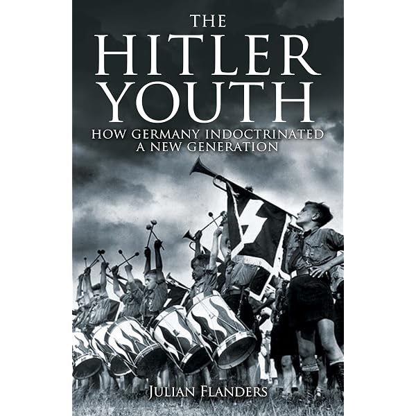 Amazon.com: Hitler Youth: The Hitlerjugend in War and Peace 1933