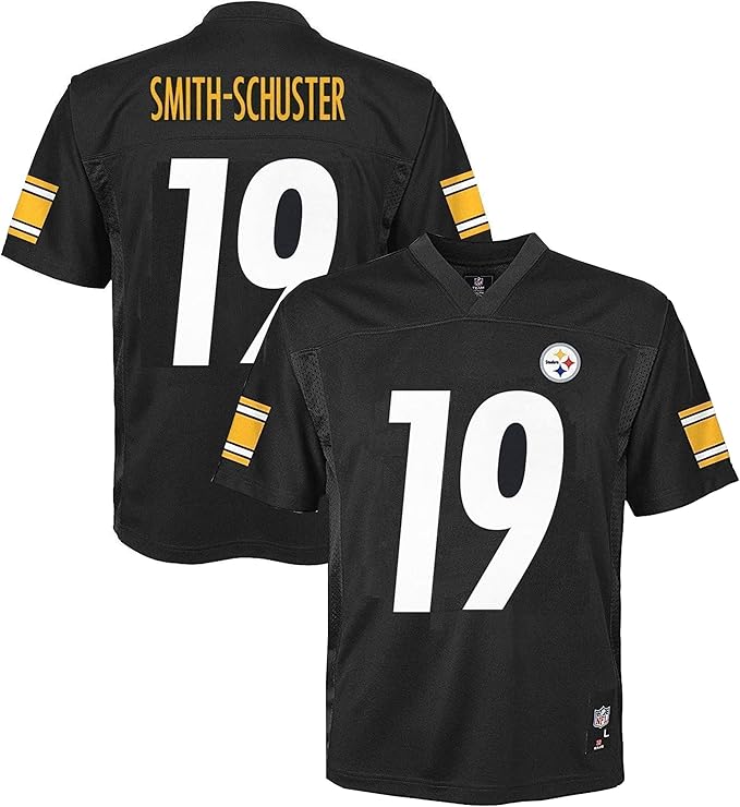 youth juju smith schuster jersey