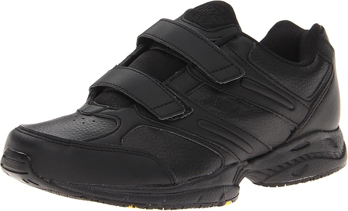 avia women's asymmetrical strap athletic shoe
