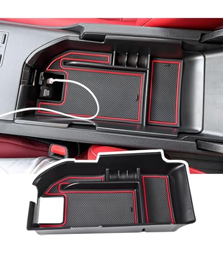 Aazon.co: Kolya Copatible With 2025 Toyota Cary Accessories - View #10