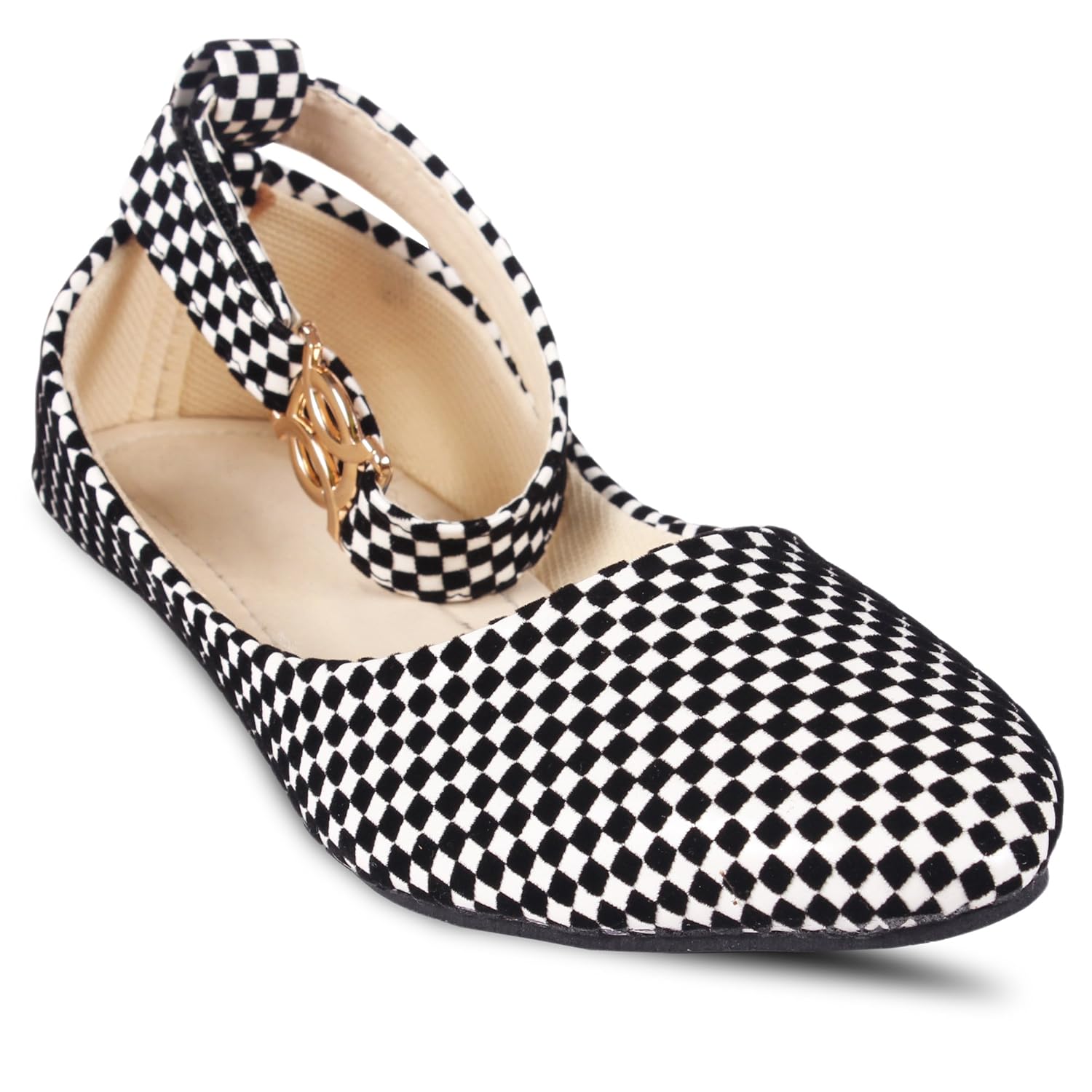 anand archies artificial leather bellies for women's and girl's