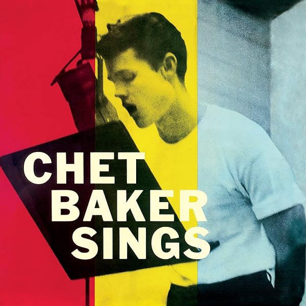 Chet Baker - Chet Baker Sings Vol. 2 - Limited 180-Gram