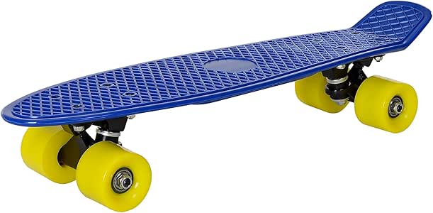 skatro mini cruiser