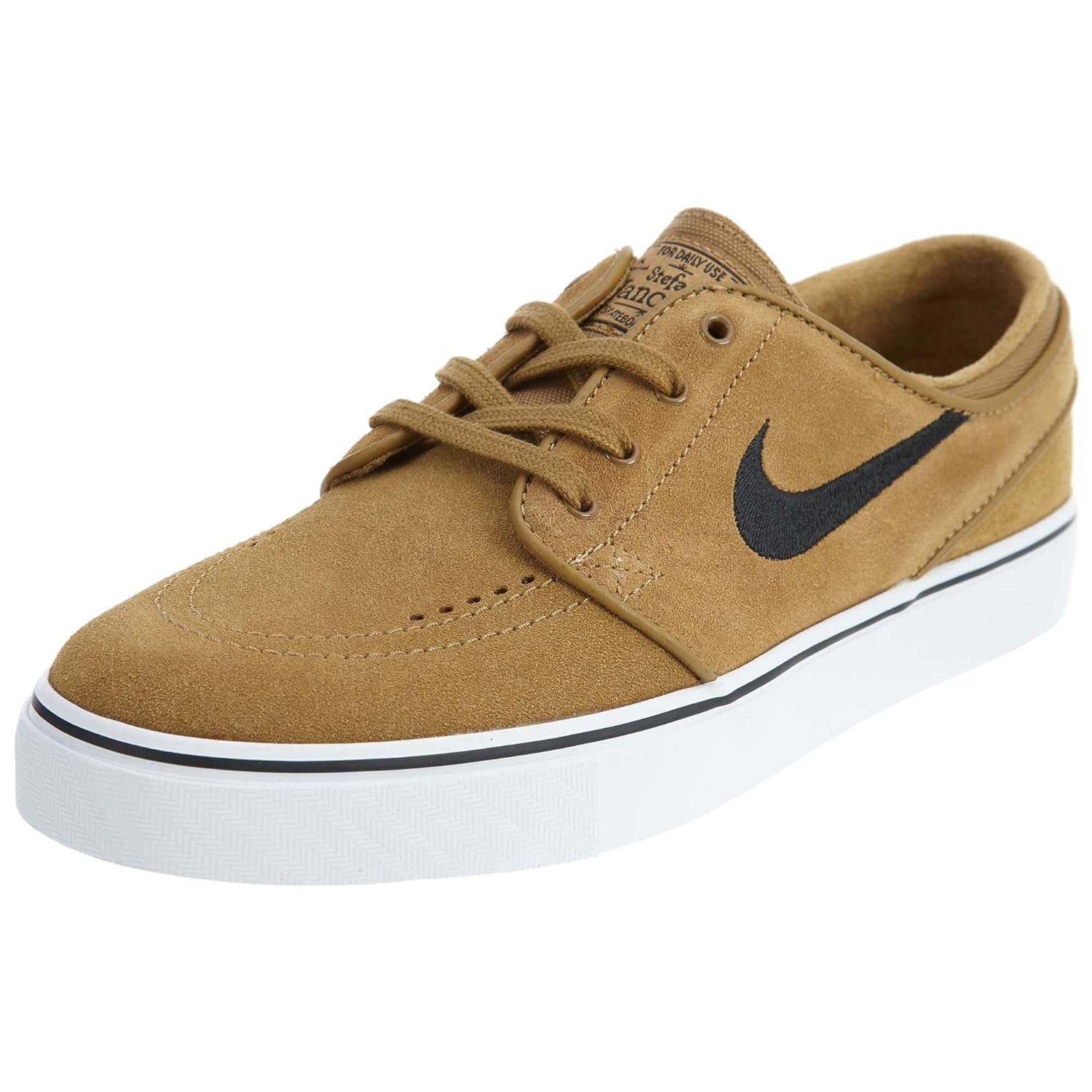 janoski beige