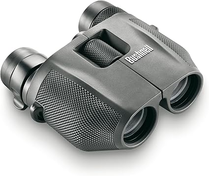 bushnell compact binoculars