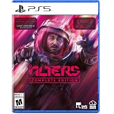 The Alters Complete Edition - Playstation 5