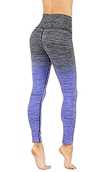 CODEFIT Yoga Power Flex Dry-Fit Pants Workout
