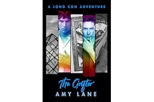 The Grifter (The Long Con Book 7)