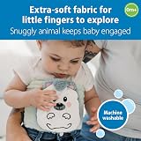 Dr. Brown's Infant Gripebelt Heating Tummy Wrap Hedgehog 0-3m view 5