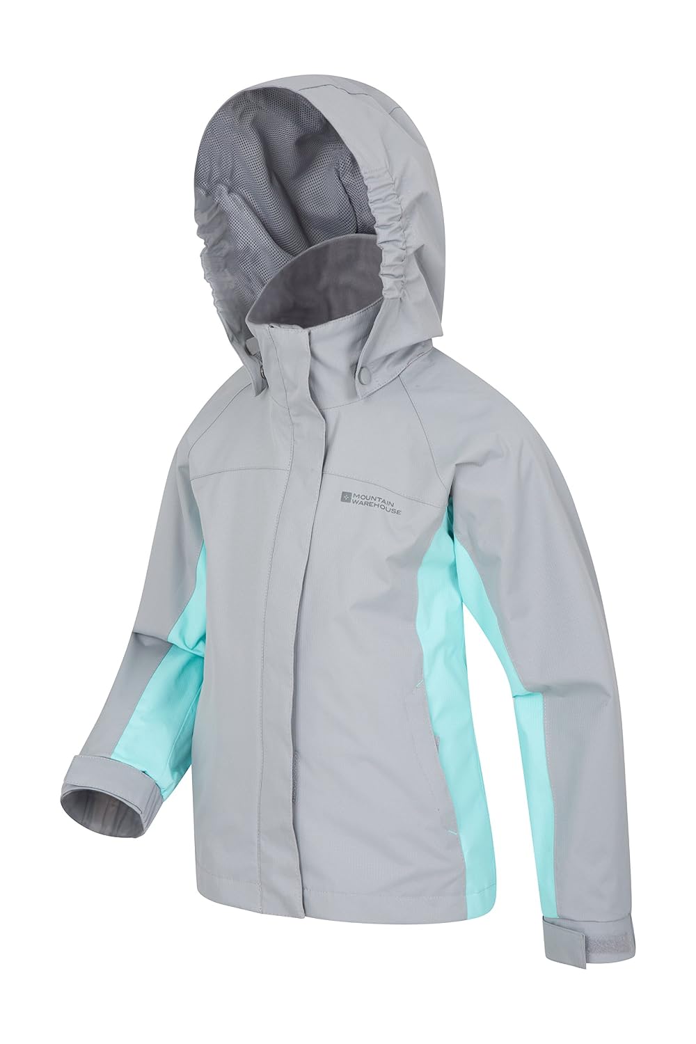 rain jacket warehouse