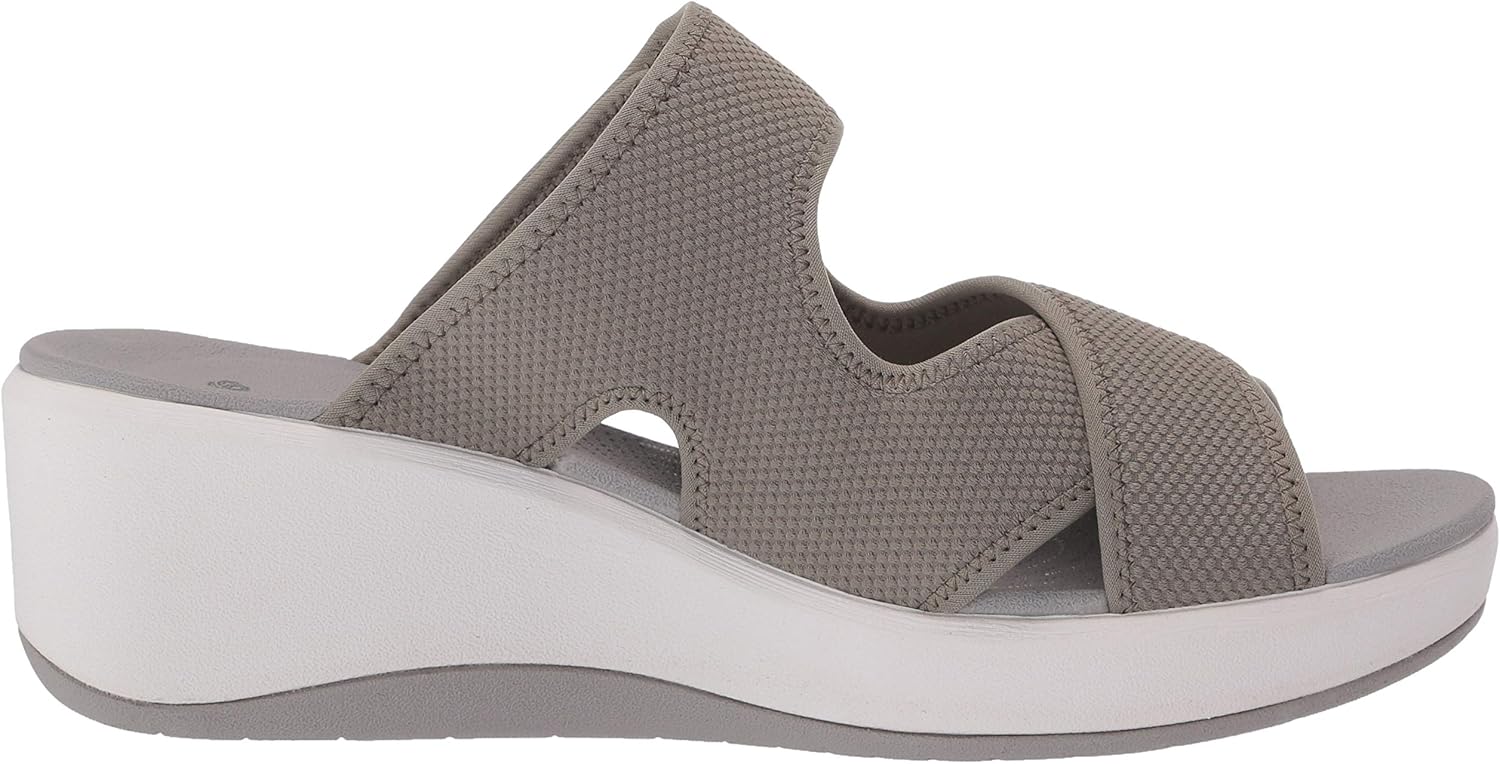 clarks step cali wave