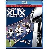 NFL SUPER BOWL I-XLVI COLLECTION  DVD 英語 Amazon.com: NFL Super Bowl I-Xlvi Collection : NFL Films