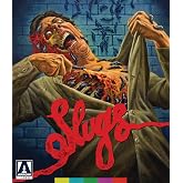 Slugs [Blu-ray]