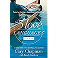 The 5 Love Languages for Men: Tools for Making a Good Relationship Great