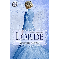 Como Irritar um Lorde (Amores Indecentes Livro 3) (Portuguese Edition) book cover