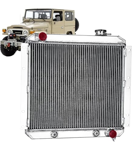 Headlight Assemblies For 1984 Toyota Land Cruiser Performance Aluminum ...