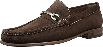 bruno magli bit loafer