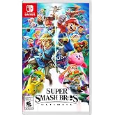 Super Smash Bros. Ultimate (Renewed)