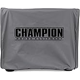 Champion Power Equipment Weather-Resistant Storage Cover for 2000 to 4000-Watt Inverter Generators