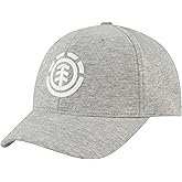 Element Unisex-Adult Element Baseball Hat, Adult Flex Fit Active Sport Cap with Curved Brim