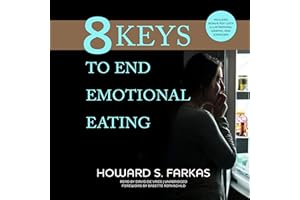 8 Keys to End Emotional Eating