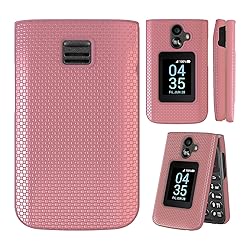 Mocotto for TCL Flip 3 Phone case with Screen