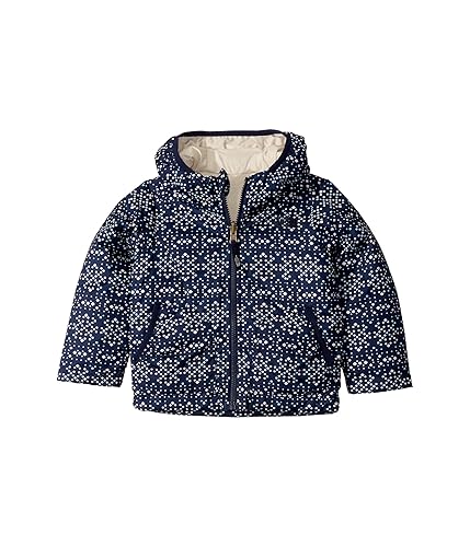 The North Face Toddler Girls' Reversible Perrito Jacket, Montague