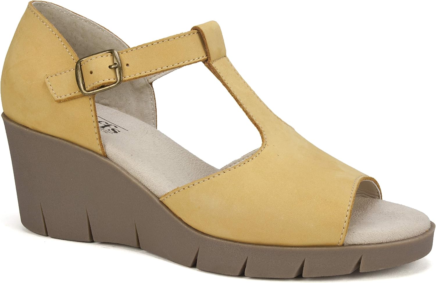 white mountain comfort shoes