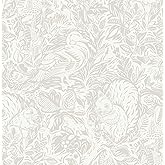 Micpolo Peel and Stick Wallpaper Boho Wallpaper Cream Contact Paper for Cabinets Beige Self Adhesive Removable Wall Paper for