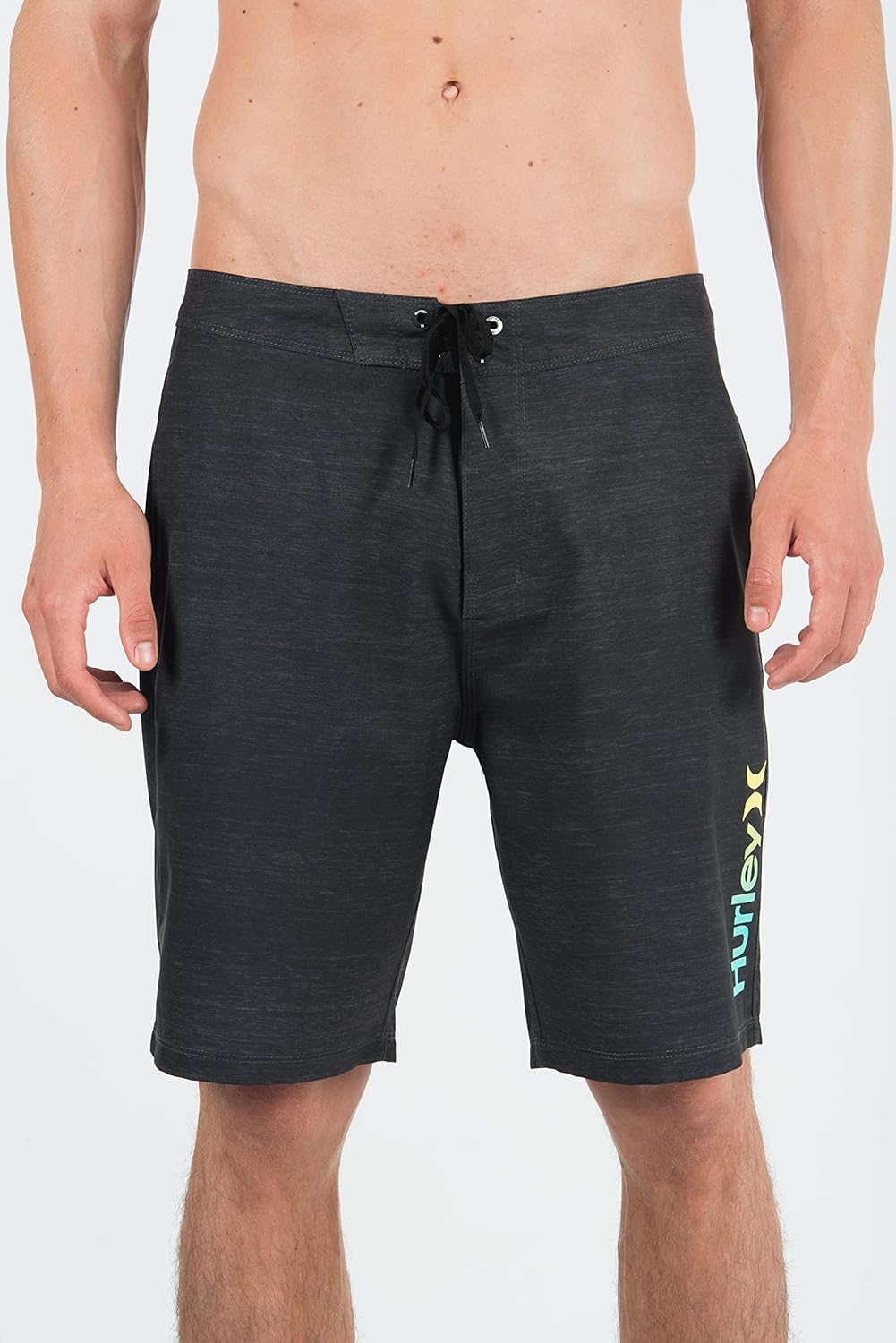 Hurley Men's M C Street 20' Board Shorts Amazon.co.uk Clothing