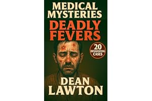 Medical Mysteries - Deadly Fevers: 20 Devastating Cases of Outbreaks, Strange Plagues, and Race-to-Survive Scenarios