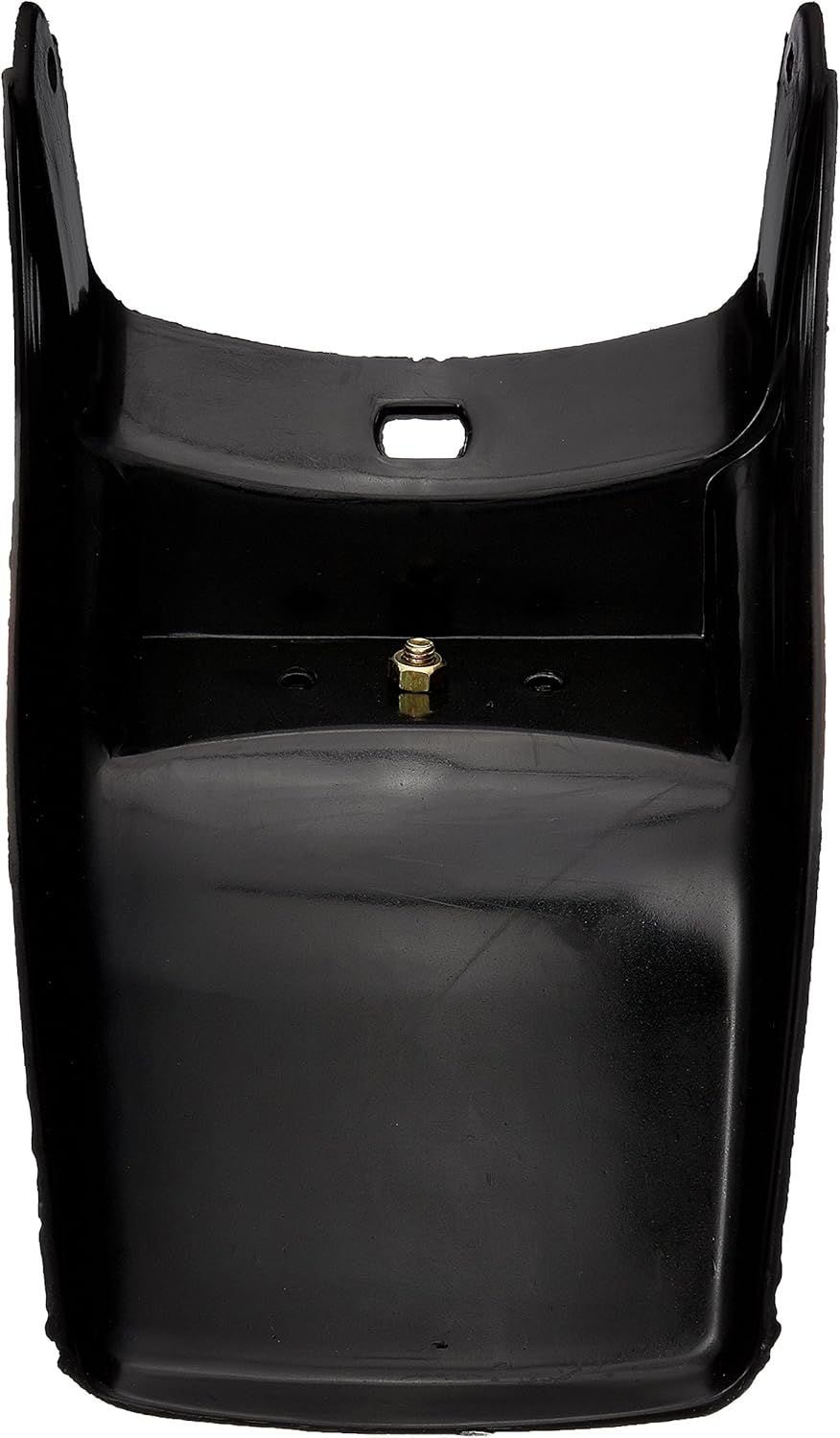 splendor pro rear mudguard