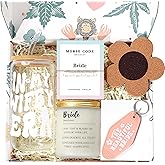 Bride To Be Gifts Box, Bridal Shower Gifts, Bachelorette Gifts For Bride, Wedding Gifts Engagement Gifts For Her, Bachelor Party Gifts Fiance Gifts For Her- In My Wifey Era - Newly Engaged Gifts Ideas