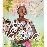 Chef Edna: Queen of Southern Cooking, Edna Lewis
