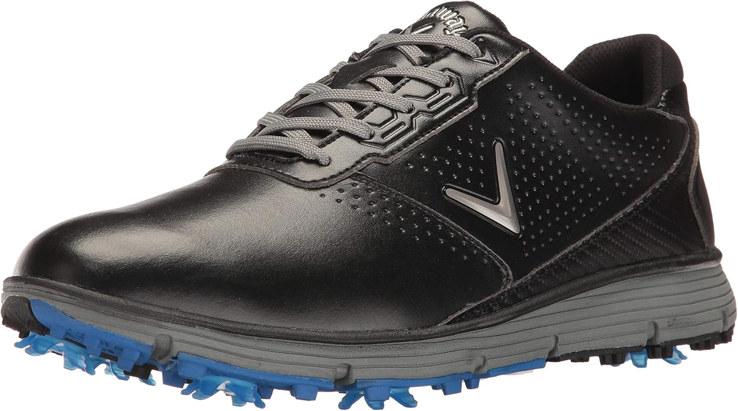 callaway balboa 2. golf shoes