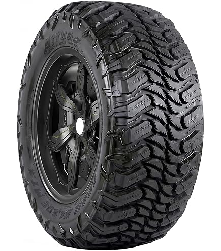 Amazon.com: Nitto Trail Grappler M/T LT37/13.50R20 127Q : Automotive