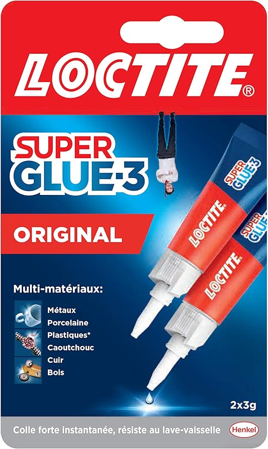 Nocif Inhiber Descendre Enlever Super Glue Lunettes Lespeillasses Com